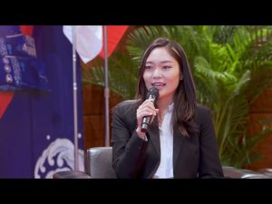 Tọa đàm cùng chuyên gia chia sẻ về cách tăng chiều cao cho trẻ em Việt