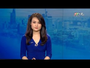 HTV9: Truyền hình đưa tin về bộ đôi giúp tăng chiều cao vượt bậc